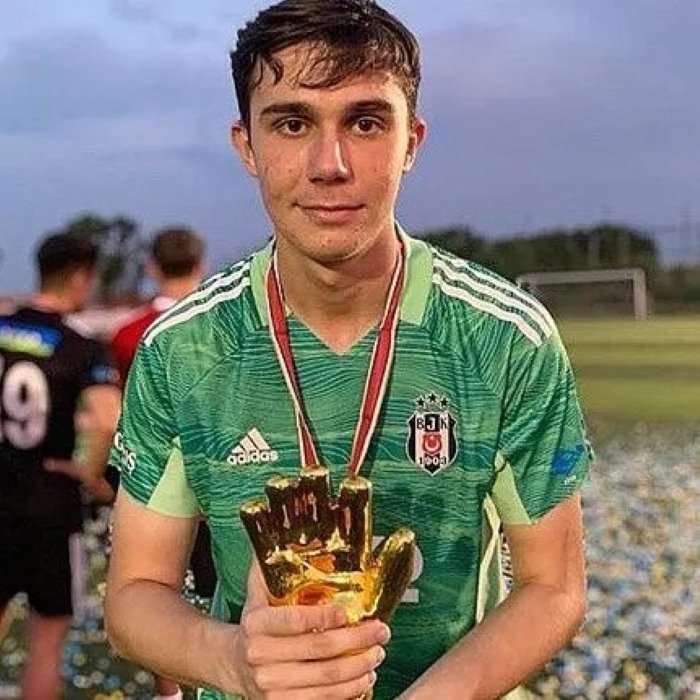 Emir Yaşar