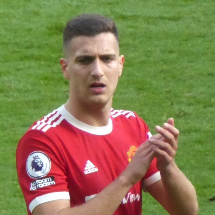 Diogo Dalot