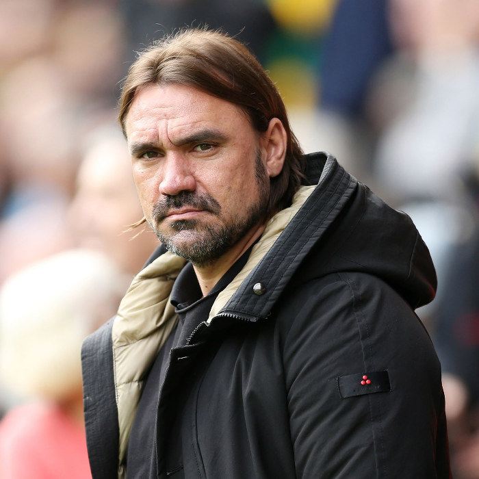 Daniel Farke