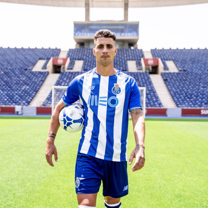 Fábio Cardoso