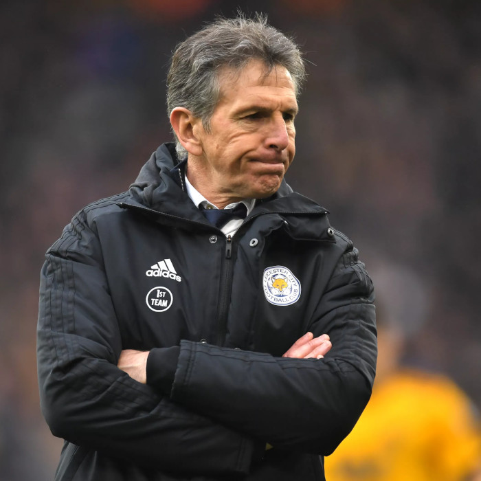 Claude Puel