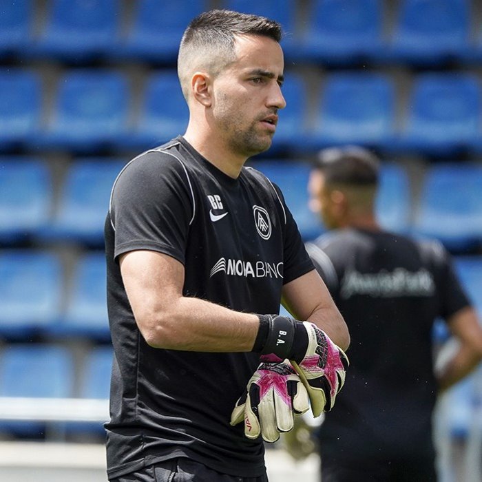 Borja Álvarez