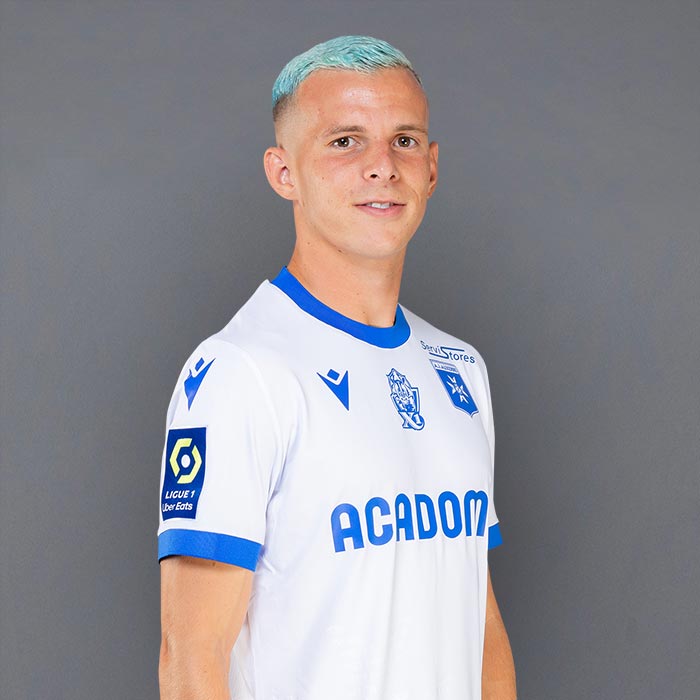 Gauthier Hein