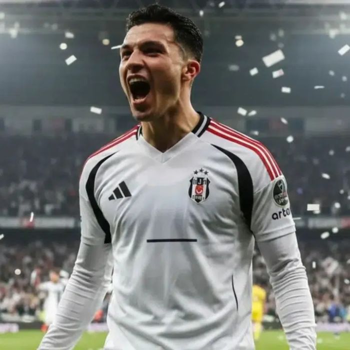 Devrim Şahin