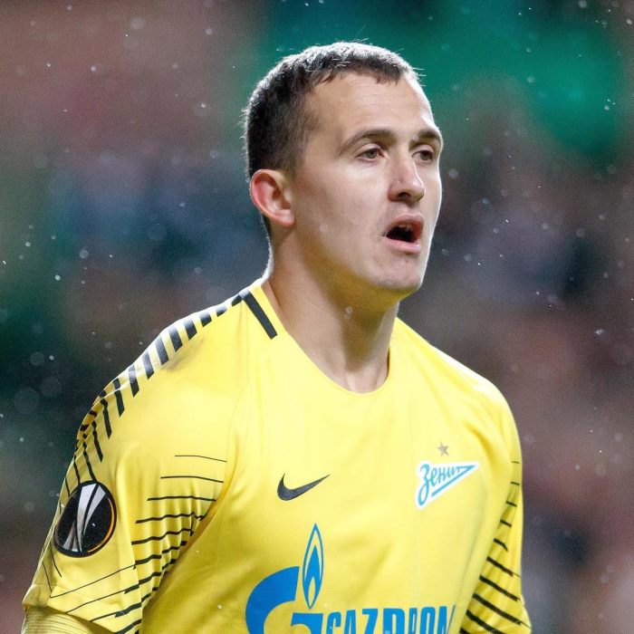Andrey Lunev