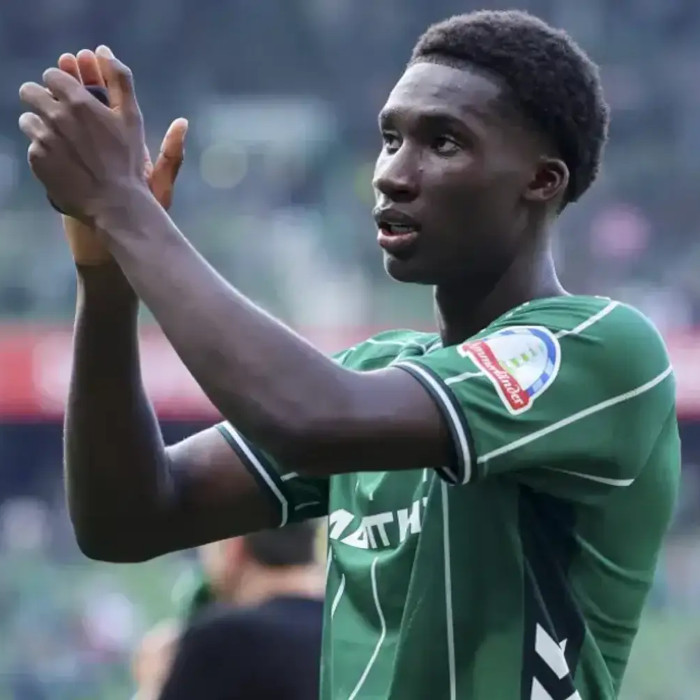 Abdoul Coulibaly