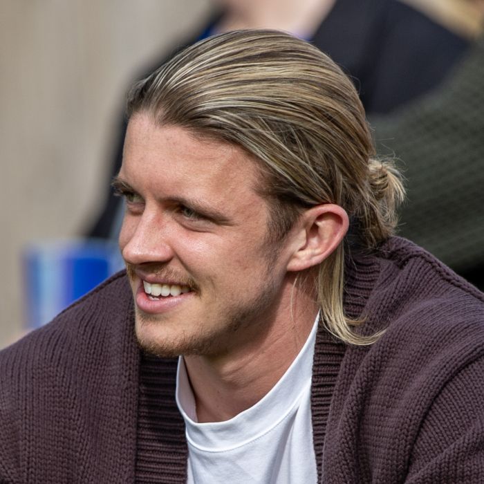 Conor Gallagher