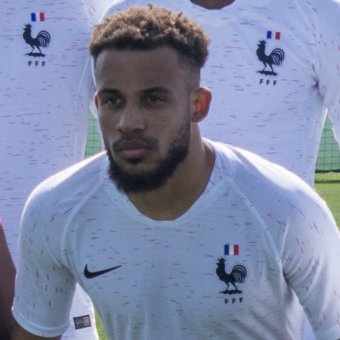 Bryan Mbeumo