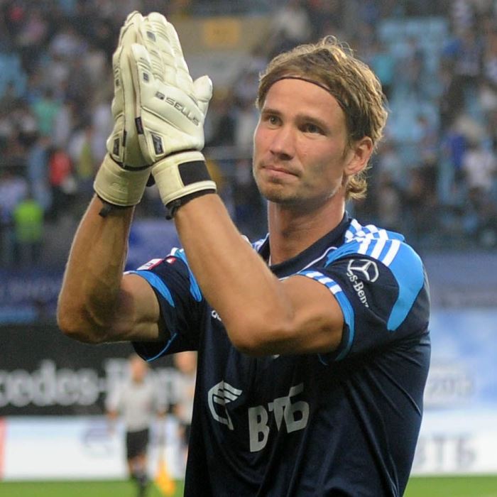Anton Shunin