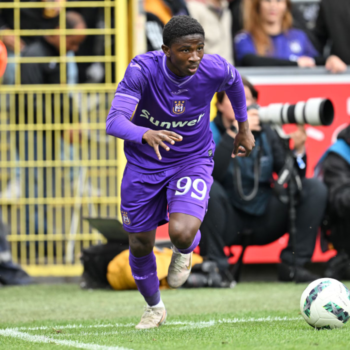 Ibrahim Kanaté