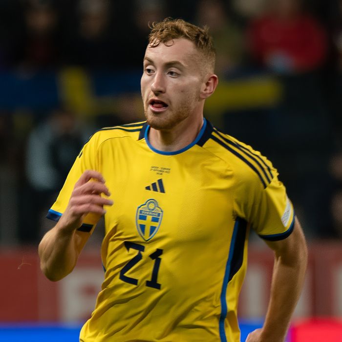 Dejan Kulusevski