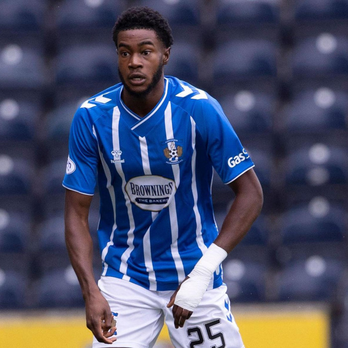 Ryan Alebiosu