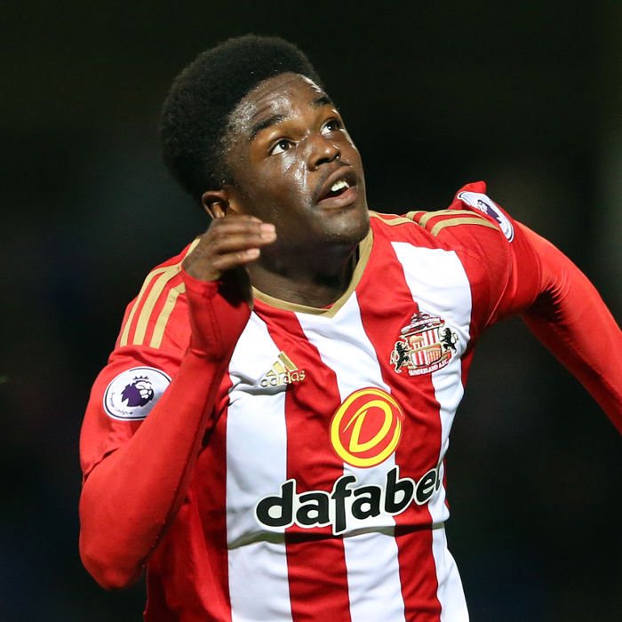 Josh Maja