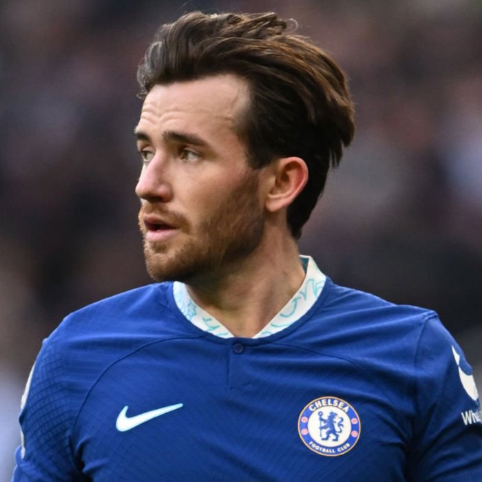 Ben Chilwell