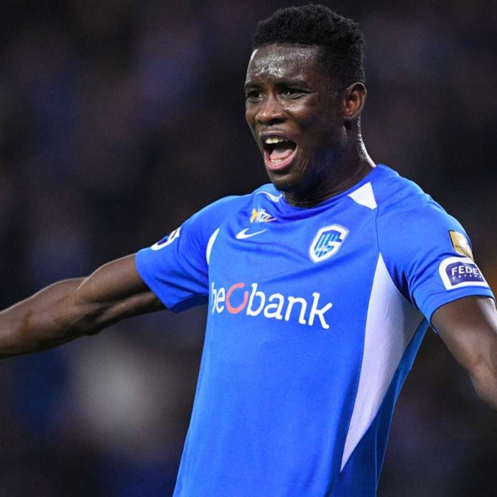 Paul Onuachu