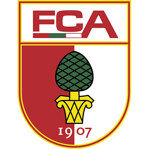 Augsburg crest