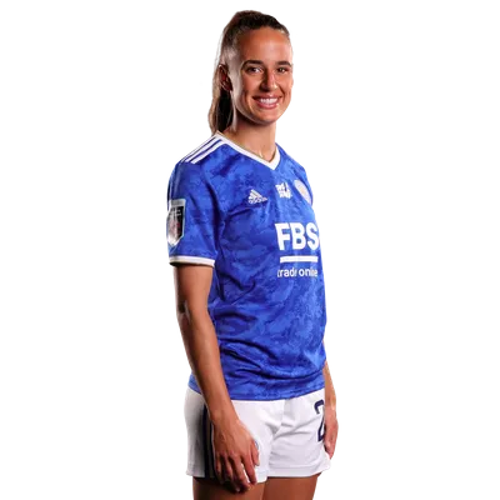 Ashleigh Plumptre