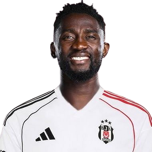 Wilfred Ndidi