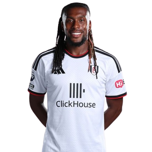 Alex Iwobi